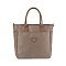 Nylon Travel Satchel Tote Bag
