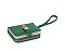 Twist Lock Flap Wallet Wristlet
