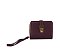 Twist Lock Flap Wallet Wristlet