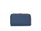 Twist Lock Flap Wallet Wristlet