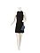 Twist Lock Flap Wallet Wristlet