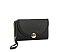 Fashion Flap Wallet Wristlet
