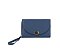 Fashion Flap Wallet Wristlet