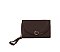 Fashion Flap Wallet Wristlet