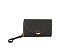 Fashion Flap Wallet Wristlet
