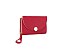 Fashion Flap Wallet Wristlet