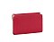 Fashion Flap Wallet Wristlet