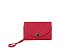 Fashion Flap Wallet Wristlet