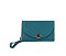 Fashion Flap Wallet Wristlet