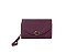 Fashion Flap Wallet Wristlet