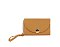 Fashion Flap Wallet Wristlet