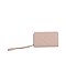 Quilted Heart Bi-fold Wallet Wristlet