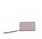 Quilted Heart Bi-fold Wallet Wristlet