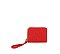Quilted Heart Bi-fold Wallet Wristlet