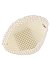 Beaded Pearl Clutch Wristlet Bag