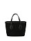 Faux Suede Top Handle Tote Satchel