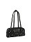 Studed Star Boston Bag