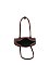 Studed Star Boston Bag