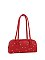 Studed Star Boston Bag