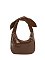Fashion Rivet Bow Shoulder Bag