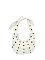 Fashion Rivet Bow Shoulder Bag