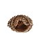 Macrame Knot Shoulder Bag