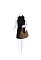Macrame Knot Shoulder Bag