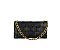 Fashion Woven Crossbody Bag