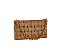 Fashion Woven Crossbody Bag