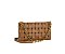 Fashion Woven Crossbody Bag
