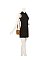 Fashion Woven Crossbody Bag