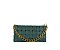 Fashion Woven Crossbody Bag