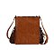 Western Calf Hair Cow Fringe Crossbody Bag