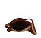 Western Calf Hair Cow Fringe Crossbody Bag