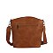 Aztec Tribal 2-in-1 Crossbody Bag