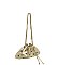 Fashion Rivet 2-in-1 Shoulder Bag