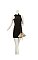 Fashion Rivet 2-in-1 Shoulder Bag