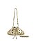 Fashion Rivet 2-in-1 Shoulder Bag