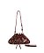 Fashion Rivet 2-in-1 Shoulder Bag