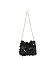 Fashion Sequin Bucket Shoulder Bag