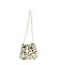 Fashion Sequin Bucket Shoulder Bag