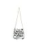 Fashion Sequin Bucket Shoulder Bag
