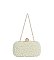 Pearl Clutch Evening Bag
