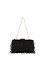 Flurry Tassel Evening Bag Clutch