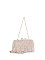 Flurry Tassel Evening Bag Clutch