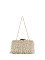 Flurry Tassel Evening Bag Clutch