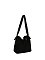 Sherpa Bucket Shoulder Bag