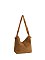 Sherpa Bucket Shoulder Bag