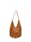 Fashion Fringe Shoulder Bag Hobo