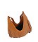 Fashion Fringe Shoulder Bag Hobo
